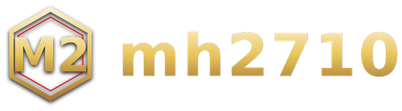 mh2710 logo