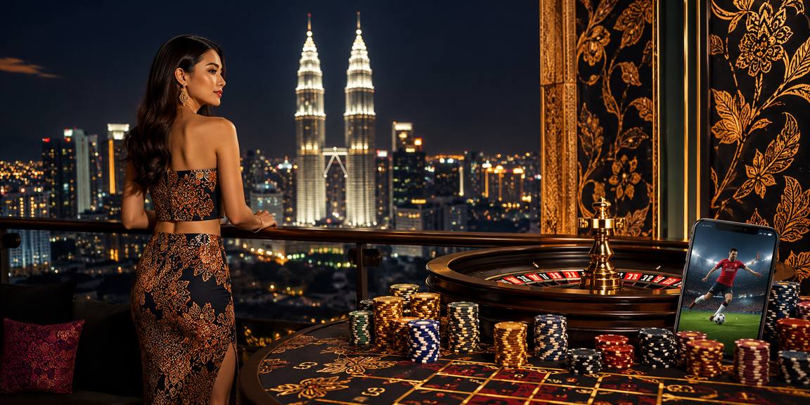 mh2710 Temple Of Wealth Kini Ada Di mh2710